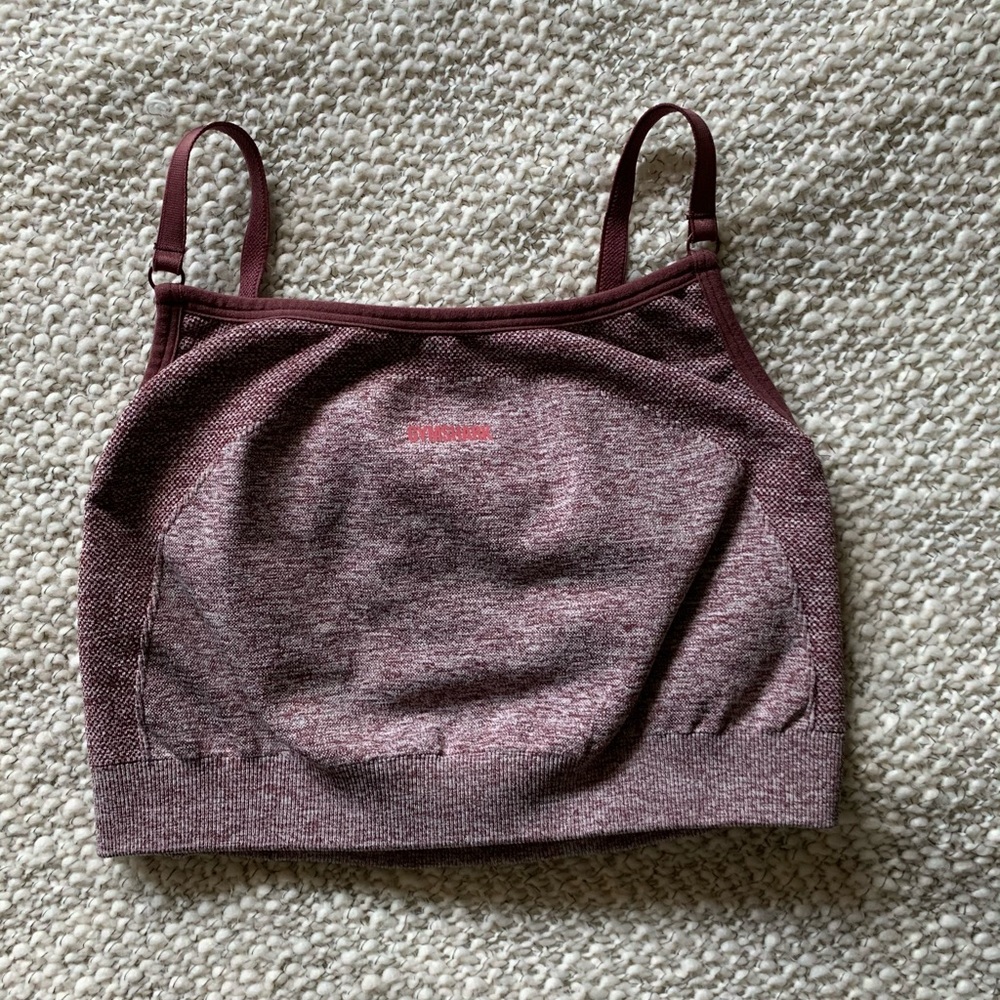 Gymshark Flex Sports Bra